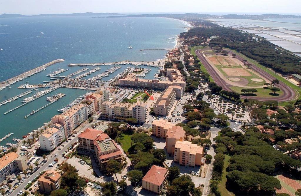 Holidays Hyères Dış mekan fotoğraf