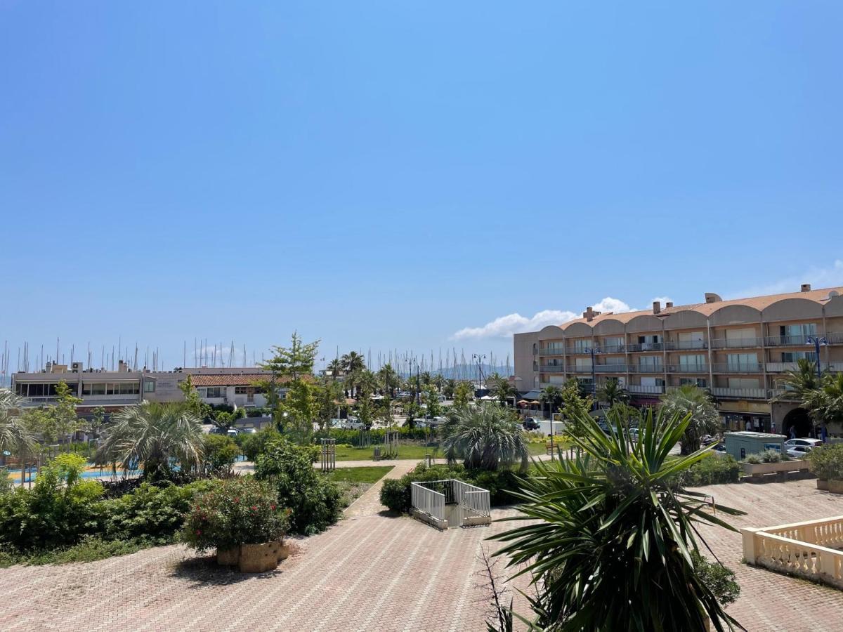 Holidays Hyères Dış mekan fotoğraf