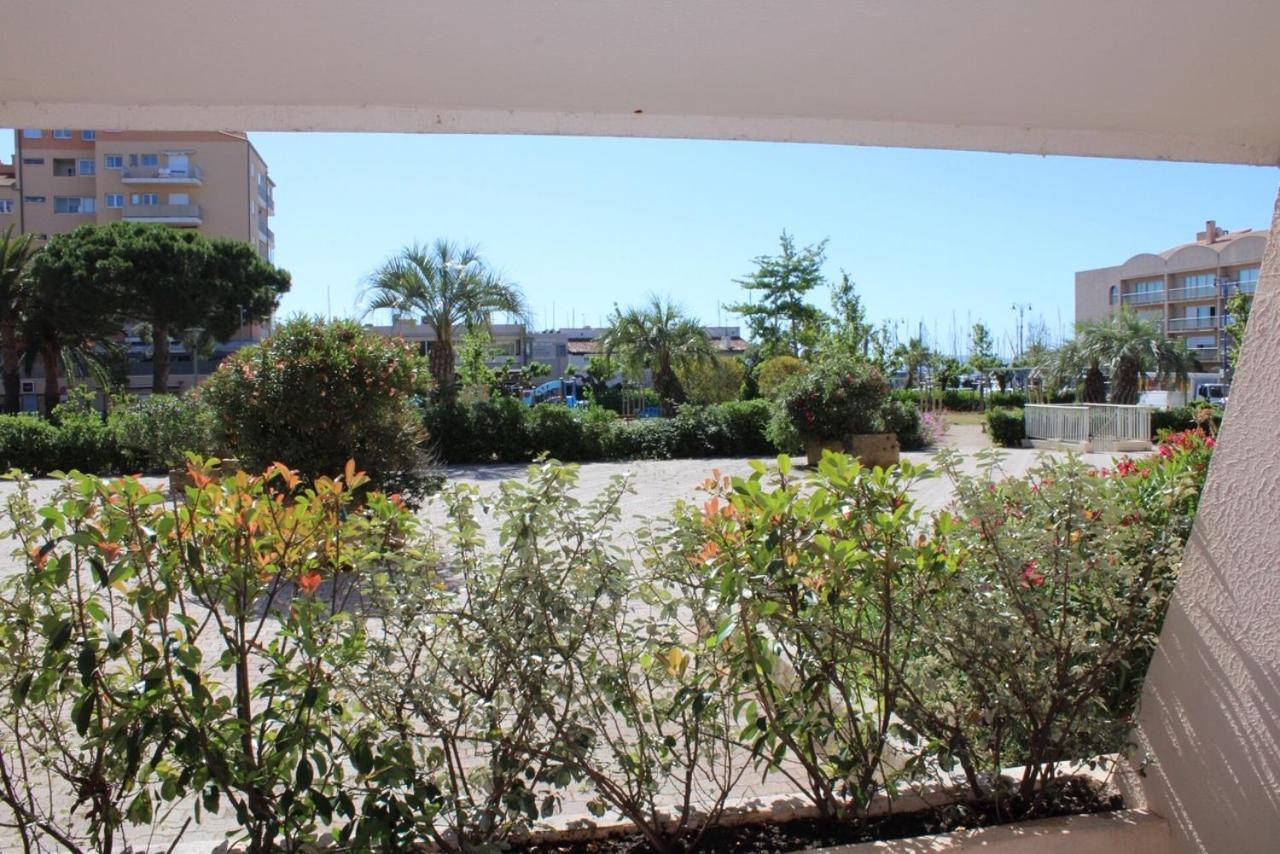 Holidays Hyères Dış mekan fotoğraf